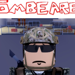 (REWORK) Klombe Arena