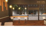 Caffe City