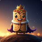 Art of the Burritos