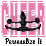 C&T Cheerleading!