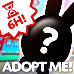 [6H🎉] Adopt Me!
