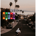 retro Skateboards