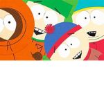 south park club (merch)