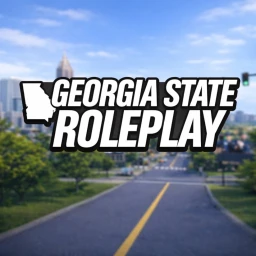 Georgia State Roleplay! icon