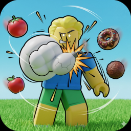 Food Slap Arena