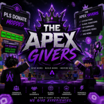 The Apex Givers
