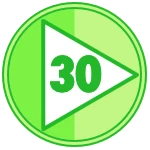 Game Badge Thumbnail