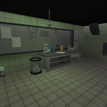 [Menu] After Thirty Years