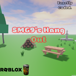 SMG's Hang Out (it's gotta Be Perfect)