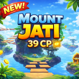 [NEW] X00 MOUNT JATI