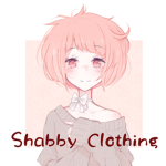 X Shabby Clothing X