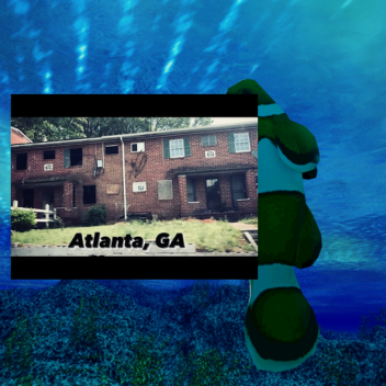 lost city of atlanta