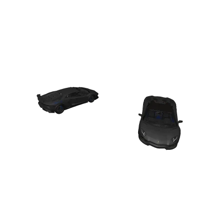 [LEAKED] Collect1ve's Lamborghini Aventadors