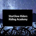 . StarGlow Riders Riding Academy .