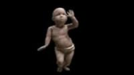 Little baby dancers