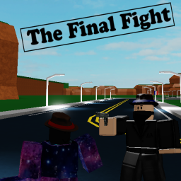 The Final Fight(Improved)