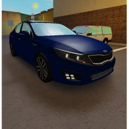 Pacifico Car Meeting icon