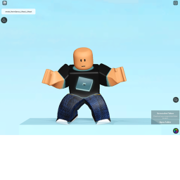 Your Avatar!