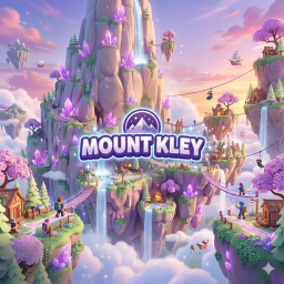 MOUNT KLEY