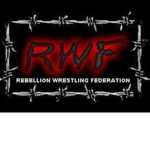 R. W. F Rebellious Wrestling Federation