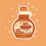 • Syrup's Shop •