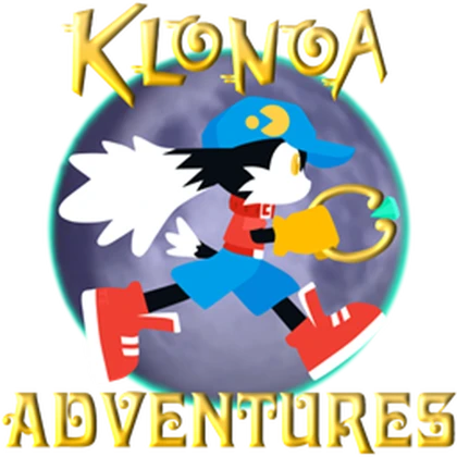Klonoa Adventures Roblox group icon