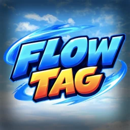 Flow Tag icon
