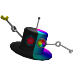 Team Hat Bot