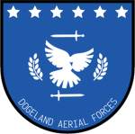 [WDAF] Dogeland Aerial Forces