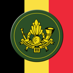 [BDF] Belgian Carabiniers Regiment