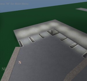 County of Mantis| Pre-Alpha|Release
