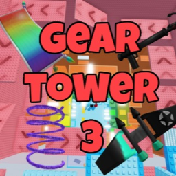 Gear Tower