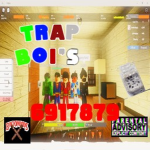 Trap boi's