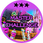 Master Challenge