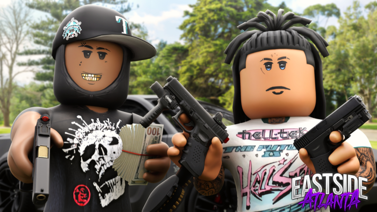 Eastside Atlanta screenshot 4