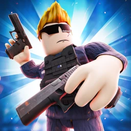[💸SALE 💸] Police Simulator!  icon