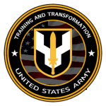 Transformation and Training Command