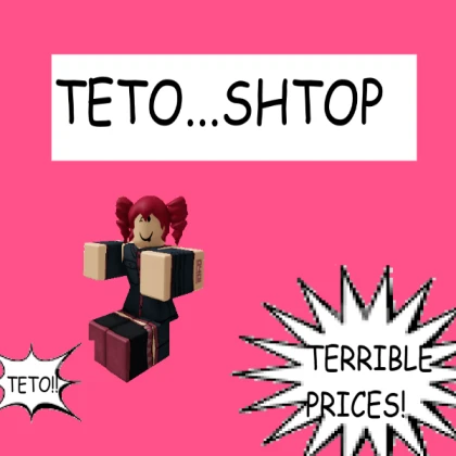teto