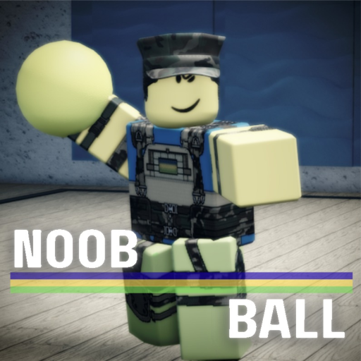 Noobball Arena