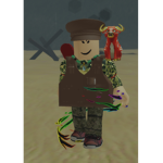 The World Peace Fan Group