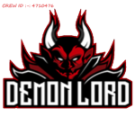 Demons Lord Pirates