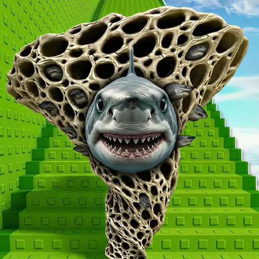 Climb Scary Tornado Trypophobia Tower