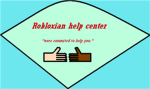 Robloxian help center