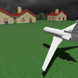 ExecuFlight 1526