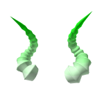 Zombie Horns