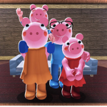 Piggy Fangroup!