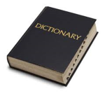 Suck my dictionary full of wise words