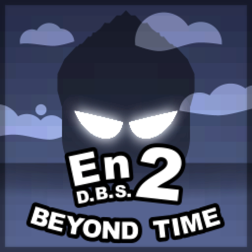 Enyara's DBS 2 | Beyond Time [ORDINALS!]