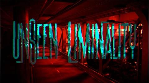 Unseen Liminality Roblox game thumbnail