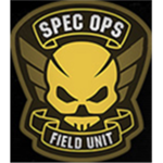 Spec Ops Field Unit